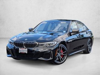 2021 BMW M340i