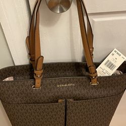NEW Michael Kors Designer Authentic Purse