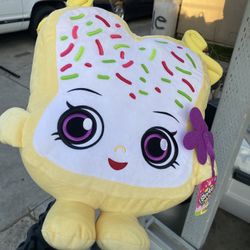 Shopkins Pillow 