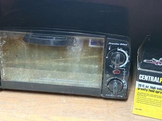 Toaster