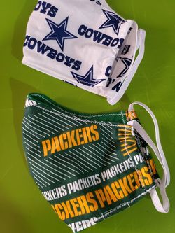 Protect yourself and your fam bam....cover your face