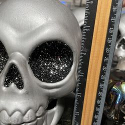 Skeleton