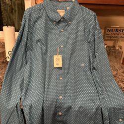 Western Shirt 