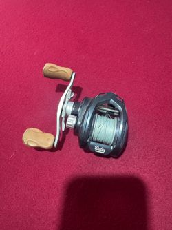 Bates Salty Hundo 100 - Left Handed