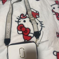 Marc Jacobs Snapshot bag 