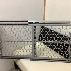 Puerta De Seguridad