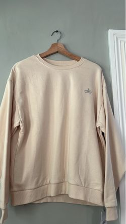 Crewneck