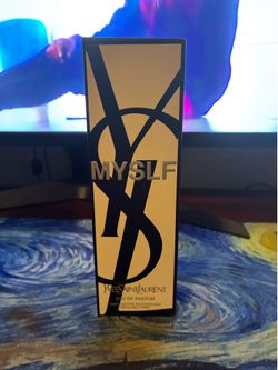 YSL MYSELF