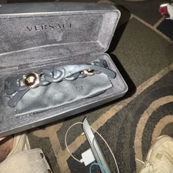 Versace Sunglasses 