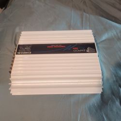 ZAPCO 100WATT 1 OHM Stable 