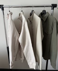 Men’s Small Clothes *Read Description