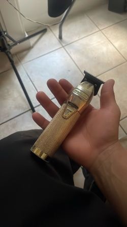 Clipper and trimmer with chargers