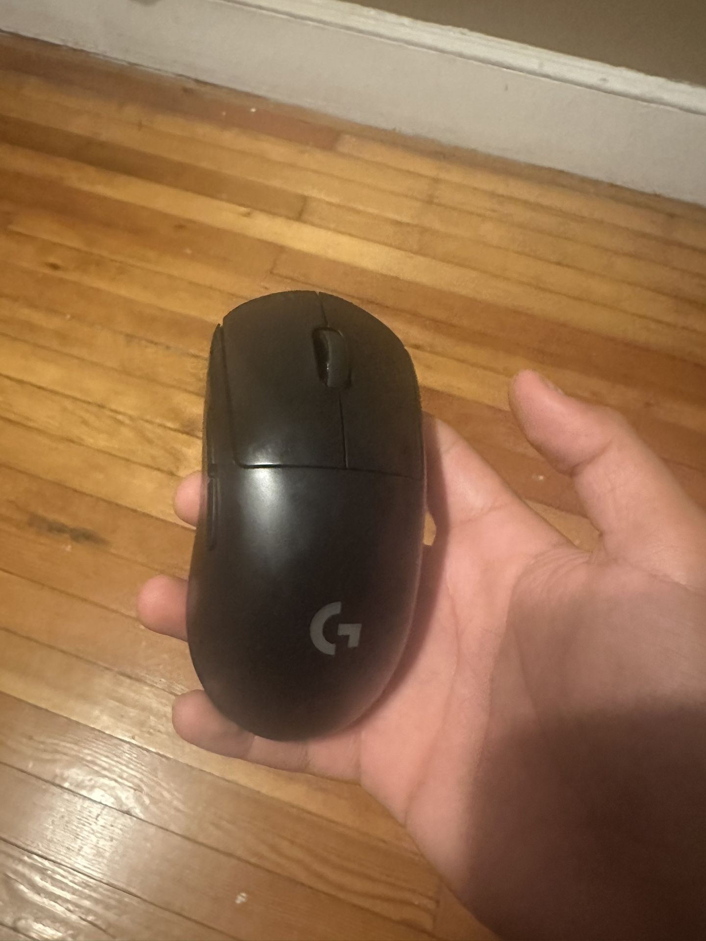 G Pro Wireless