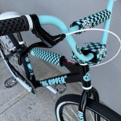 VANS X SE 29" BIG RIPPER BMX CRUISER BIKE BEACH MOUNTAIN MTB ROAD RACING DOWNHILL DH ENDURO CRUISER BICYCLE BIKES BMX