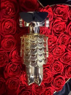 Fame Intense  by Rabanne