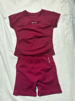 Dfyne set