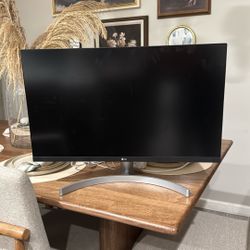 LG Monitor 