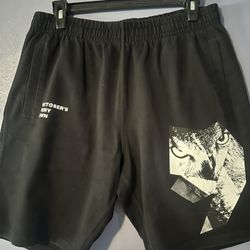 Ovo Shorts 