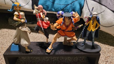 One Piece Figure