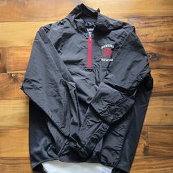 Waterproof Splash Jacket Size Medium