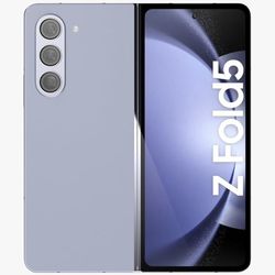 Z fold with AT&T