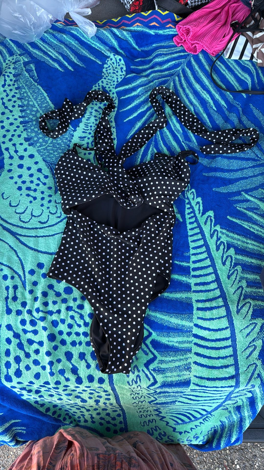 Aerie Swim Suit
