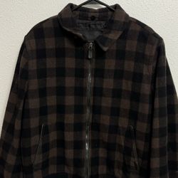 Coach Jacket 