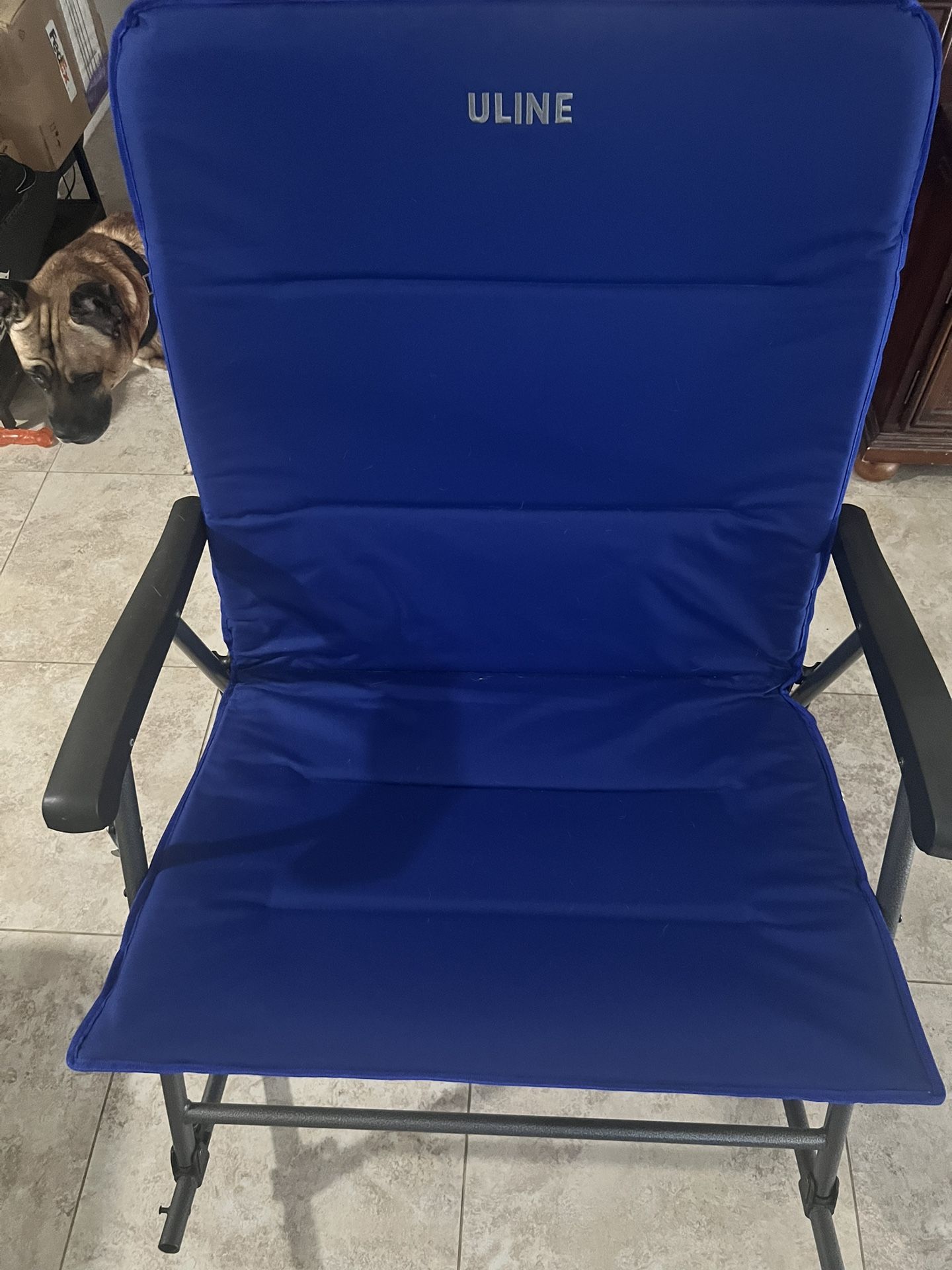 U-line Big Daddy Rocker Chair