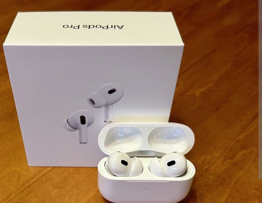 Air Pod Pro 2nd Gen