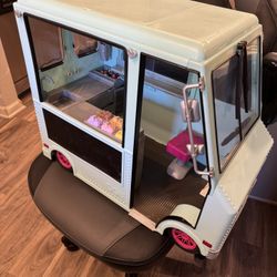 Ice Cream Truck