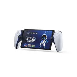 New PlayStation Portal Remote Player