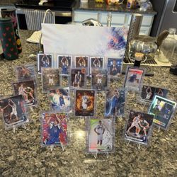 Cooper Flagg Rookies 