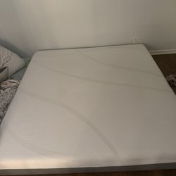 King Temperpedic Worth $5k
