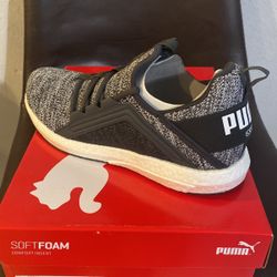 Men’s Puma Mega Nrgy Knit