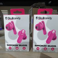 Skullcandy Smokin Buds