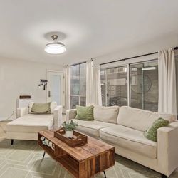 Calais III Linen 3-piece set