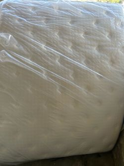 Brand New Mattress