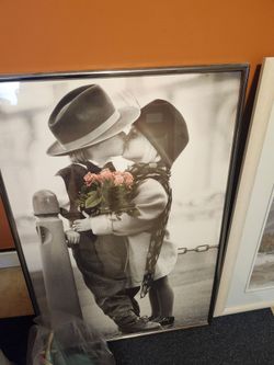 Wall decor