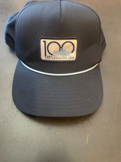 100 years anniversary the Caroline Inn