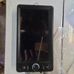 Estero para camioneta