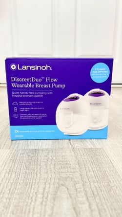 Breast Pump