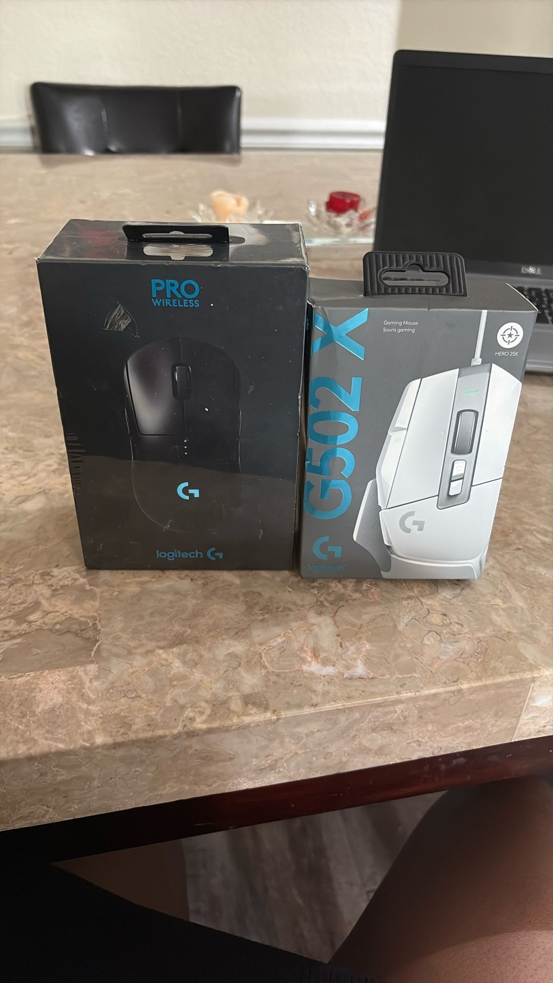 Gaming Mouse