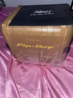 Fallout 4 Pip Boy Edition PC