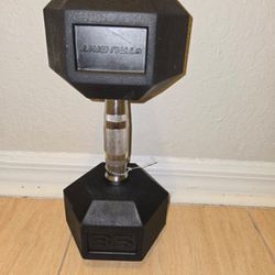 Dumbell Weight