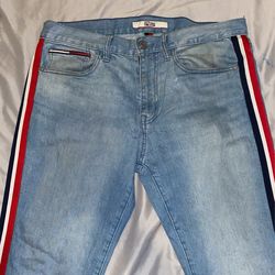 Tommy Jeans