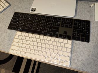 Apple Magic Keyboard! Perfect condition