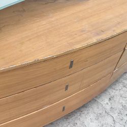 Bedroom Set Sell as Is