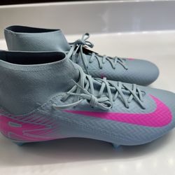Nike Soccer Cleats