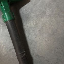 Electric Leaf Blower-works Great!