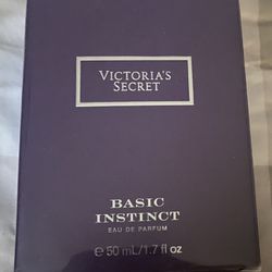 New Victoria’s Secret Perfume 